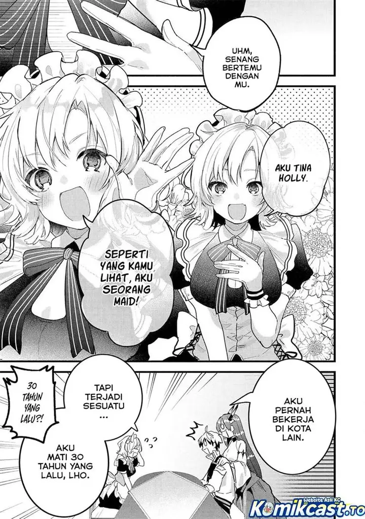 image-komik-yuusha-party-wo-tsuihou-sareta-beast-tamer-saikyou-shuzoku-nekomimi-shojo-to-deau-chapter-77-2/18