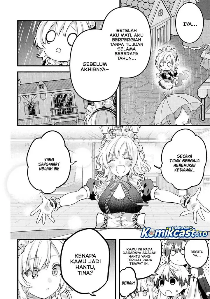 image-komik-yuusha-party-wo-tsuihou-sareta-beast-tamer-saikyou-shuzoku-nekomimi-shojo-to-deau-chapter-77-3/18
