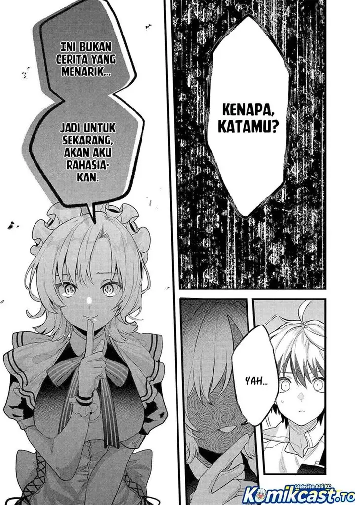 image-komik-yuusha-party-wo-tsuihou-sareta-beast-tamer-saikyou-shuzoku-nekomimi-shojo-to-deau-chapter-77-4/18
