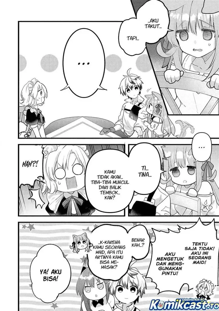image-komik-yuusha-party-wo-tsuihou-sareta-beast-tamer-saikyou-shuzoku-nekomimi-shojo-to-deau-chapter-77-7/18