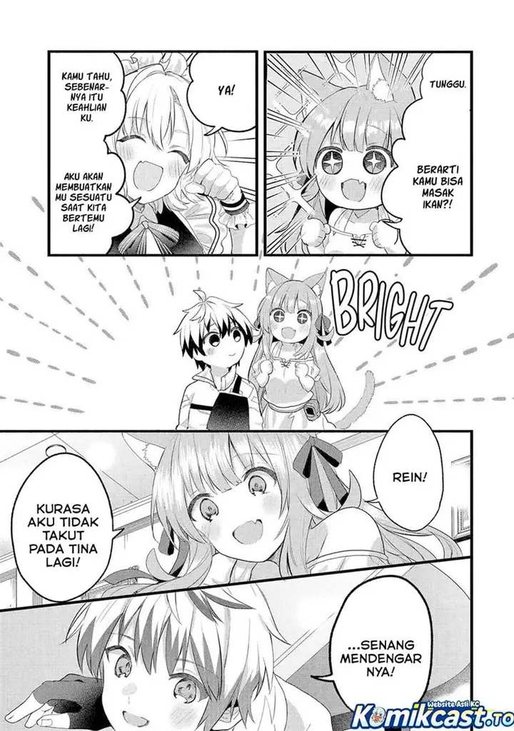 image-komik-yuusha-party-wo-tsuihou-sareta-beast-tamer-saikyou-shuzoku-nekomimi-shojo-to-deau-chapter-77-8/18