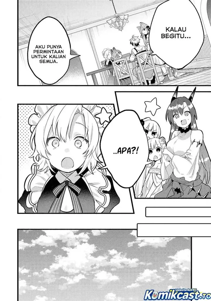 image-komik-yuusha-party-wo-tsuihou-sareta-beast-tamer-saikyou-shuzoku-nekomimi-shojo-to-deau-chapter-77-9/18