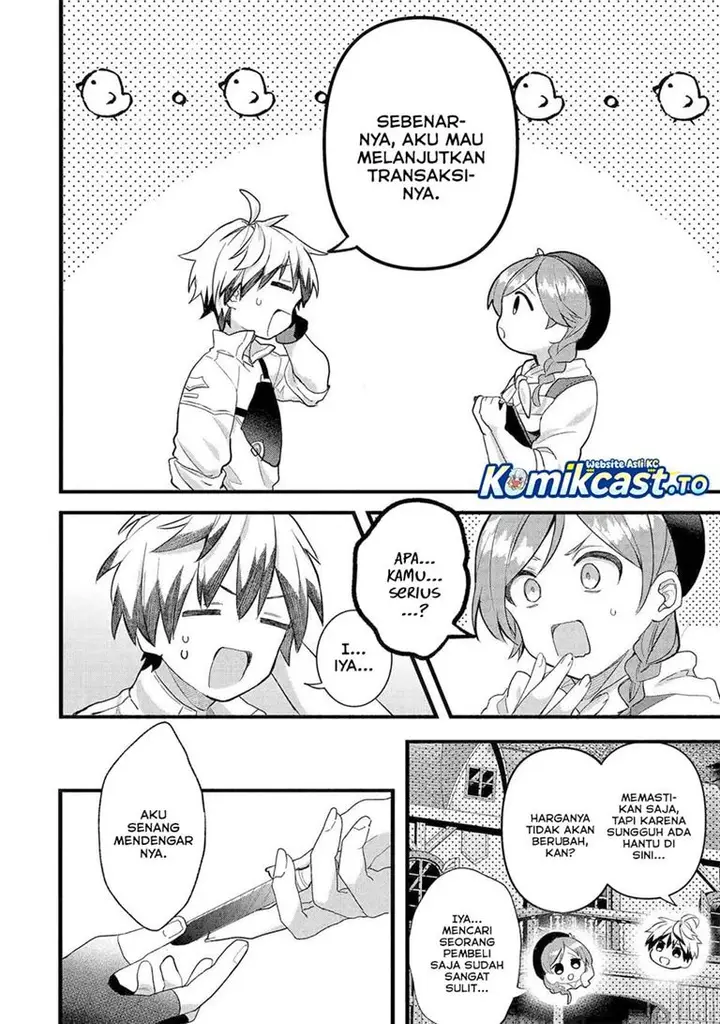 image-komik-yuusha-party-wo-tsuihou-sareta-beast-tamer-saikyou-shuzoku-nekomimi-shojo-to-deau-chapter-77-11/18