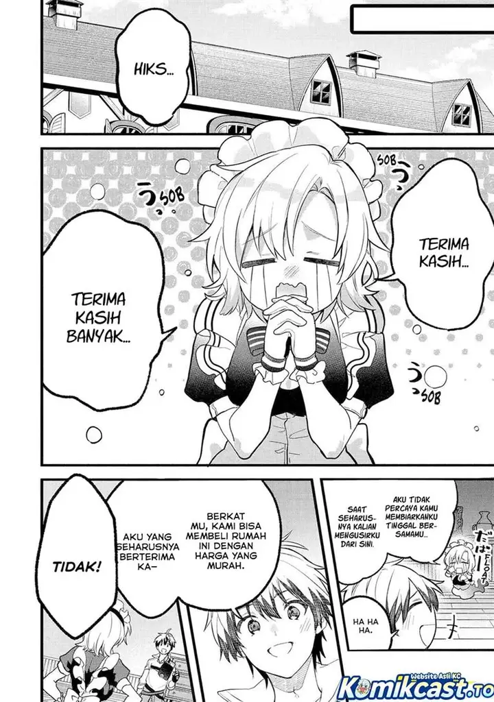 image-komik-yuusha-party-wo-tsuihou-sareta-beast-tamer-saikyou-shuzoku-nekomimi-shojo-to-deau-chapter-77-13/18
