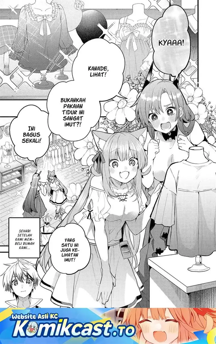 image-komik-yuusha-party-wo-tsuihou-sareta-beast-tamer-saikyou-shuzoku-nekomimi-shojo-to-deau-chapter-78-0/16