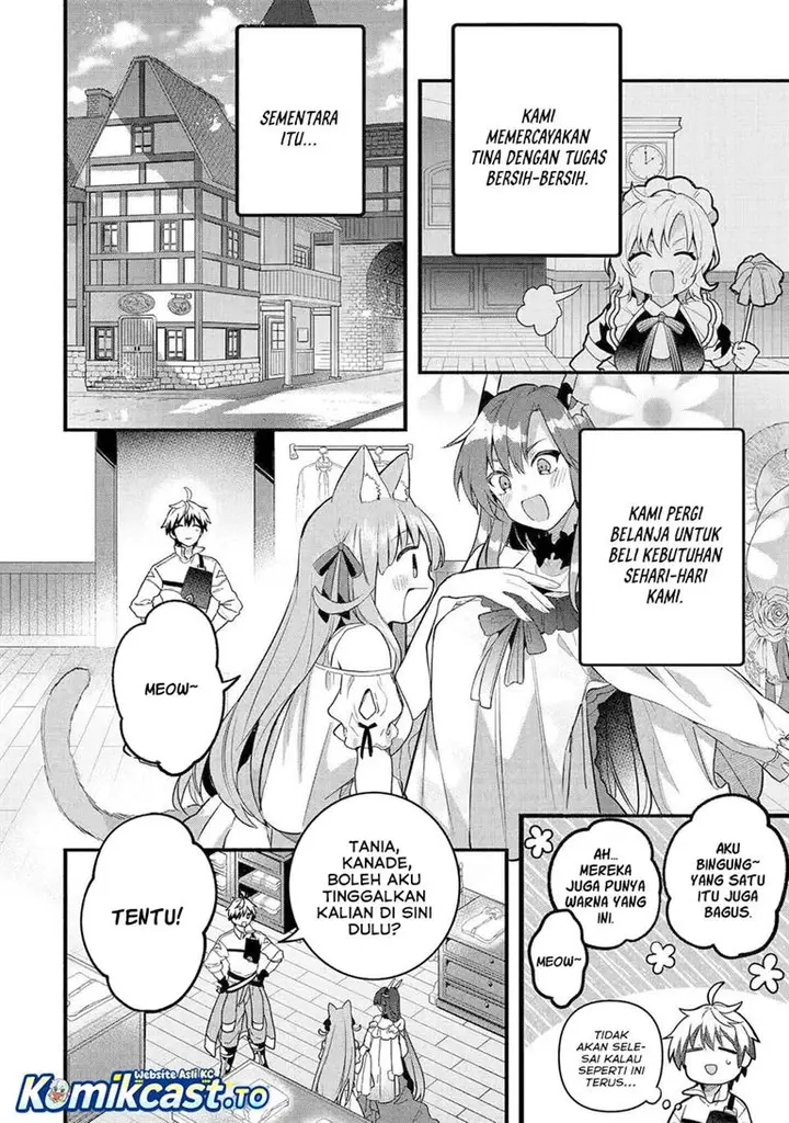 image-komik-yuusha-party-wo-tsuihou-sareta-beast-tamer-saikyou-shuzoku-nekomimi-shojo-to-deau-chapter-78-1/16