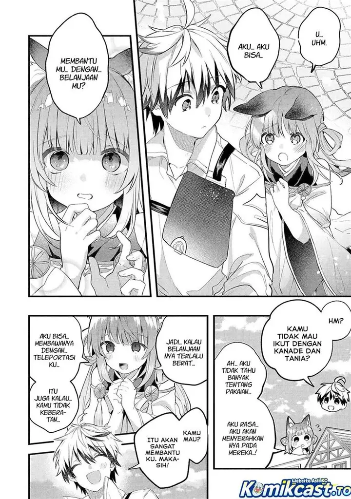 image-komik-yuusha-party-wo-tsuihou-sareta-beast-tamer-saikyou-shuzoku-nekomimi-shojo-to-deau-chapter-78-3/16