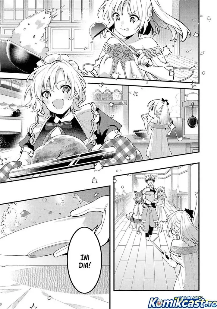 image-komik-yuusha-party-wo-tsuihou-sareta-beast-tamer-saikyou-shuzoku-nekomimi-shojo-to-deau-chapter-78-6/16