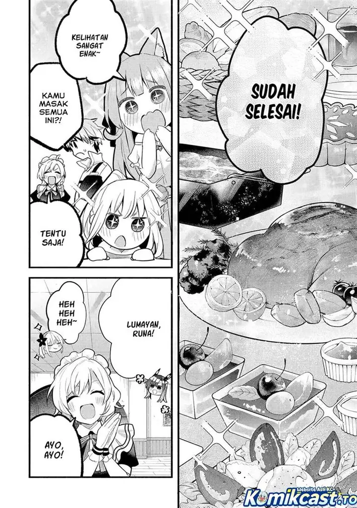 image-komik-yuusha-party-wo-tsuihou-sareta-beast-tamer-saikyou-shuzoku-nekomimi-shojo-to-deau-chapter-78-7/16