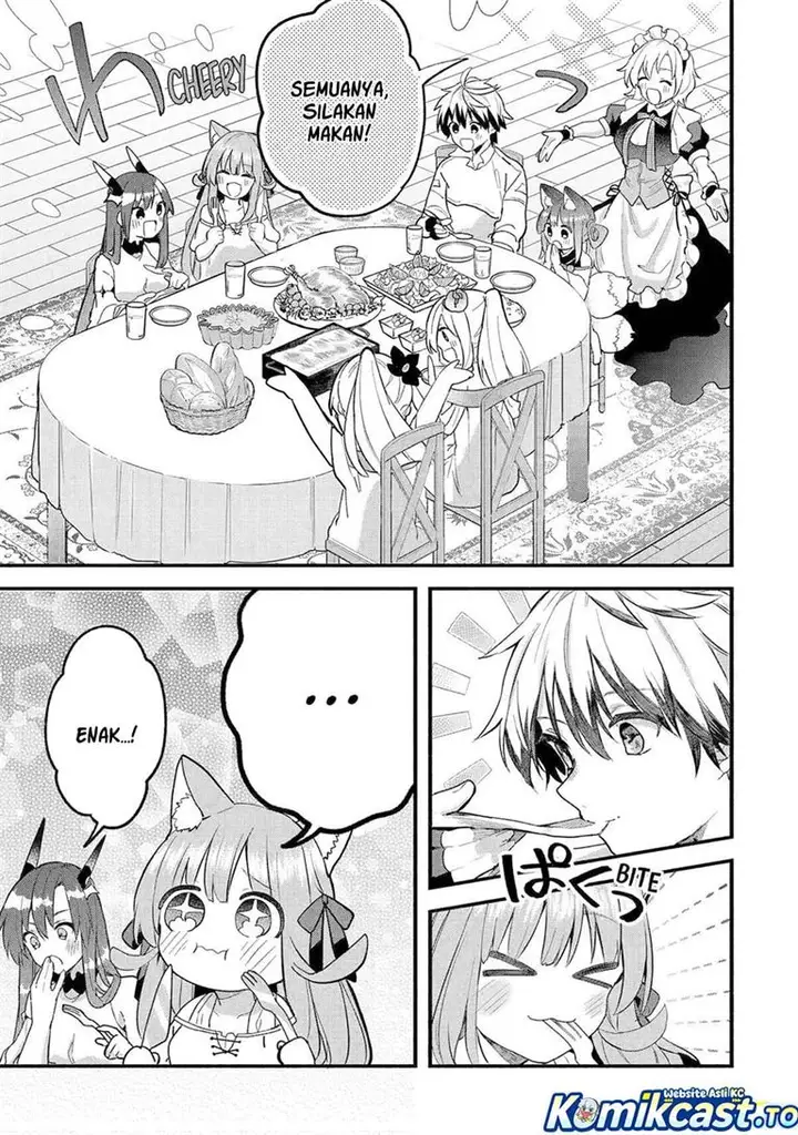 image-komik-yuusha-party-wo-tsuihou-sareta-beast-tamer-saikyou-shuzoku-nekomimi-shojo-to-deau-chapter-78-8/16