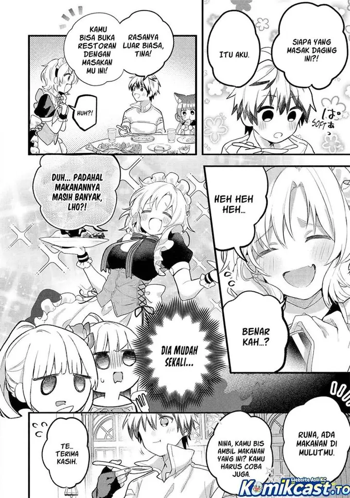 image-komik-yuusha-party-wo-tsuihou-sareta-beast-tamer-saikyou-shuzoku-nekomimi-shojo-to-deau-chapter-78-9/16