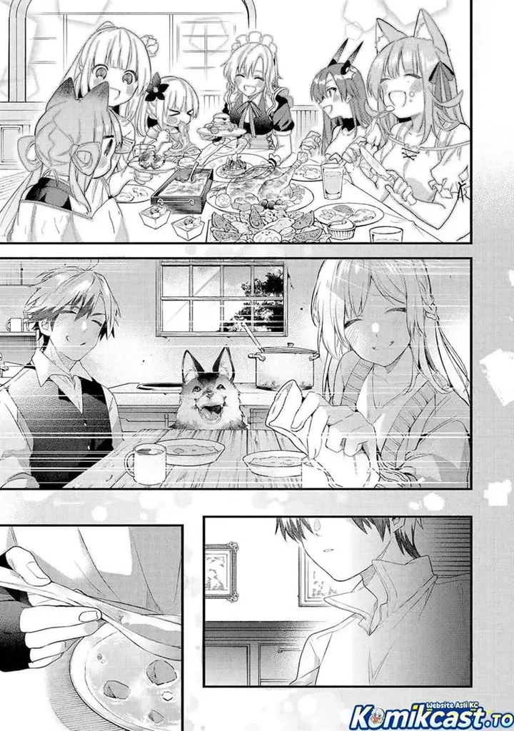 image-komik-yuusha-party-wo-tsuihou-sareta-beast-tamer-saikyou-shuzoku-nekomimi-shojo-to-deau-chapter-78-10/16