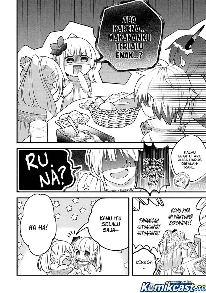 image-komik-yuusha-party-wo-tsuihou-sareta-beast-tamer-saikyou-shuzoku-nekomimi-shojo-to-deau-chapter-78-13/16