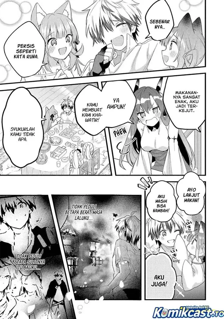 image-komik-yuusha-party-wo-tsuihou-sareta-beast-tamer-saikyou-shuzoku-nekomimi-shojo-to-deau-chapter-78-14/16