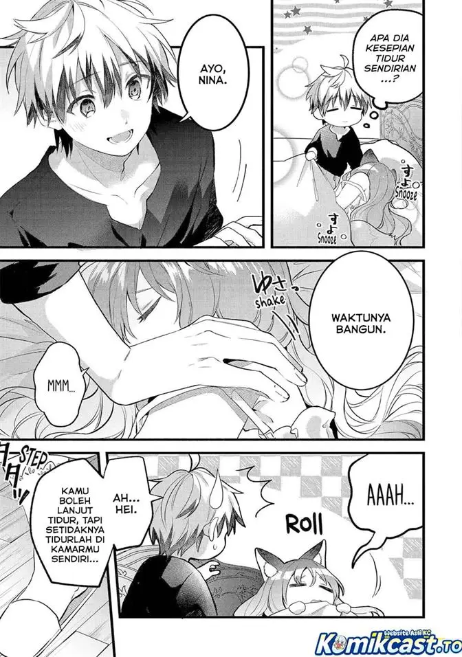 image-komik-yuusha-party-wo-tsuihou-sareta-beast-tamer-saikyou-shuzoku-nekomimi-shojo-to-deau-chapter-79-2/24
