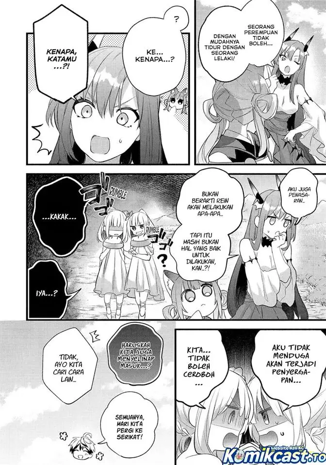 image-komik-yuusha-party-wo-tsuihou-sareta-beast-tamer-saikyou-shuzoku-nekomimi-shojo-to-deau-chapter-79-5/24
