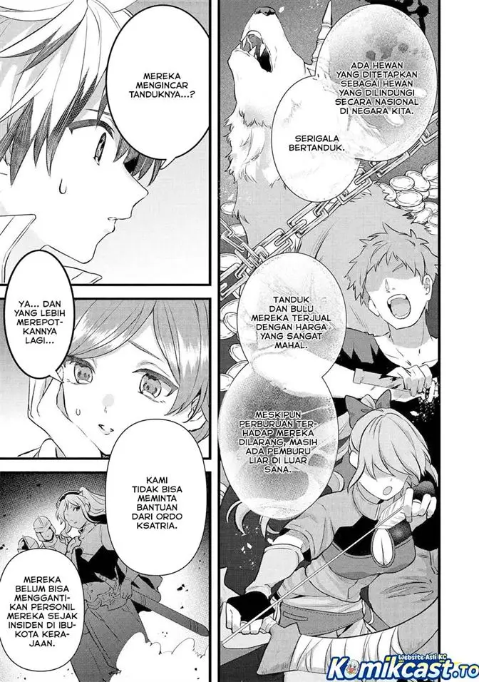 image-komik-yuusha-party-wo-tsuihou-sareta-beast-tamer-saikyou-shuzoku-nekomimi-shojo-to-deau-chapter-79-8/24
