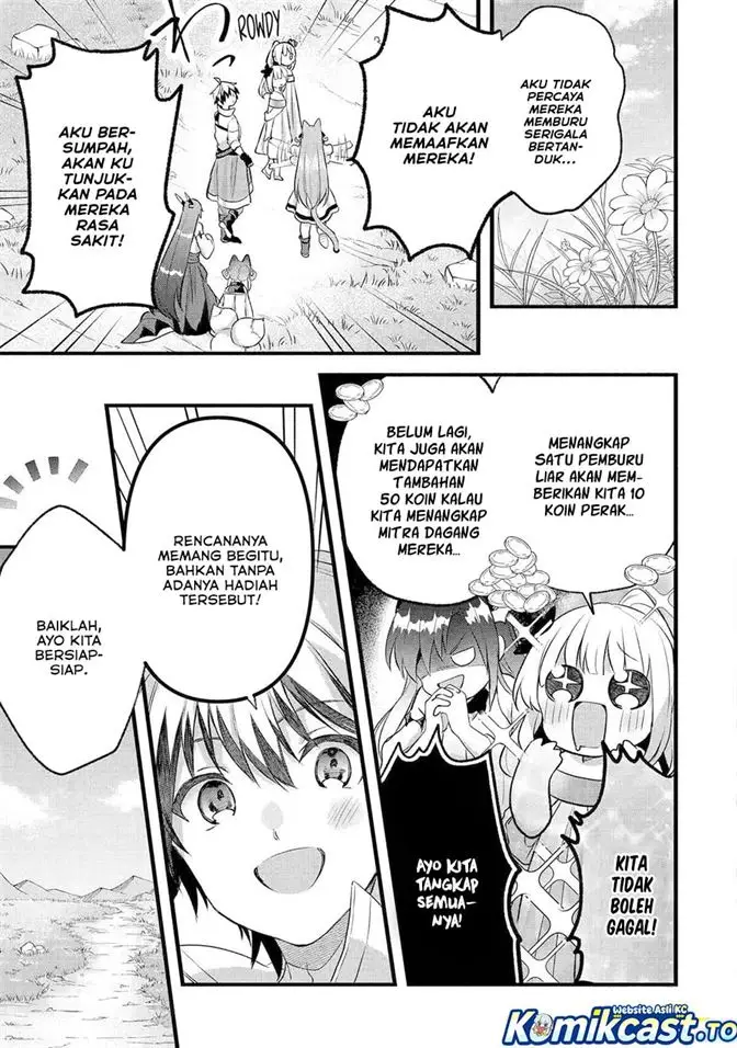 image-komik-yuusha-party-wo-tsuihou-sareta-beast-tamer-saikyou-shuzoku-nekomimi-shojo-to-deau-chapter-79-10/24