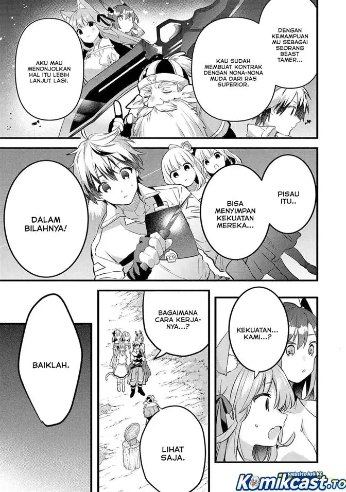 image-komik-yuusha-party-wo-tsuihou-sareta-beast-tamer-saikyou-shuzoku-nekomimi-shojo-to-deau-chapter-79-14/24