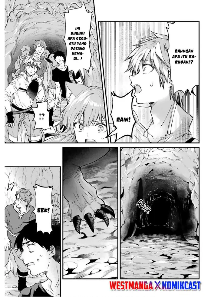 image-komik-yuusha-party-wo-tsuihou-sareta-beast-tamer-saikyou-shuzoku-nekomimi-shojo-to-deau-chapter-8-0/13