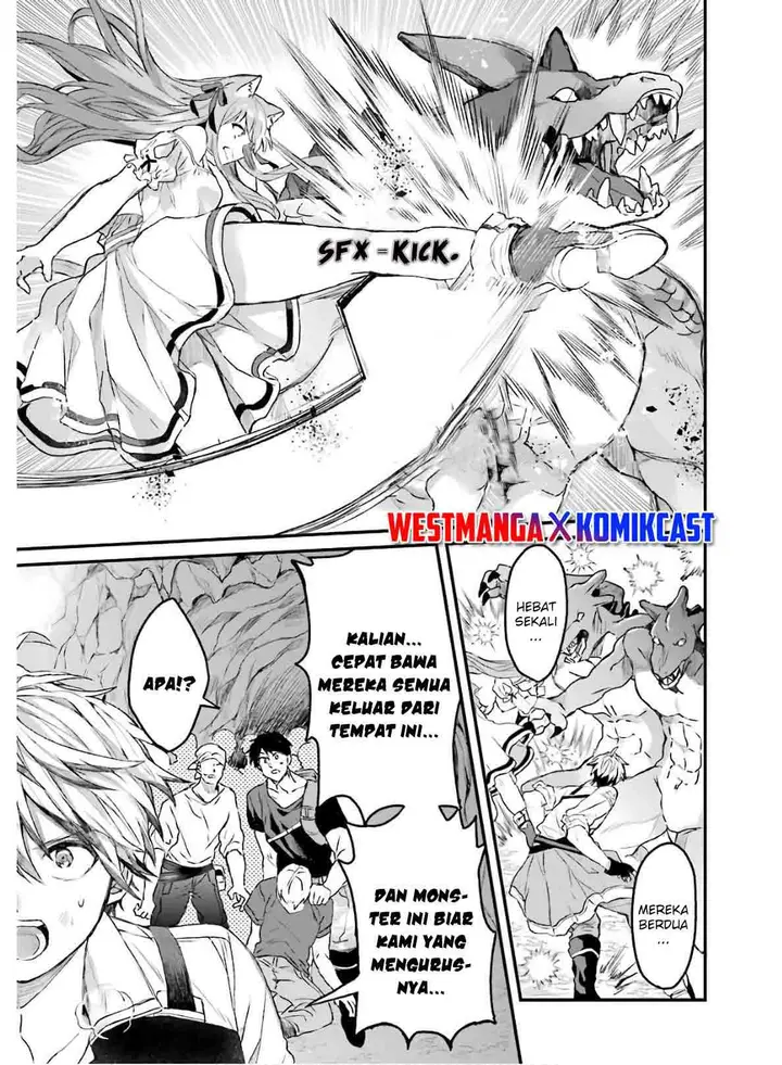 image-komik-yuusha-party-wo-tsuihou-sareta-beast-tamer-saikyou-shuzoku-nekomimi-shojo-to-deau-chapter-8-5/13