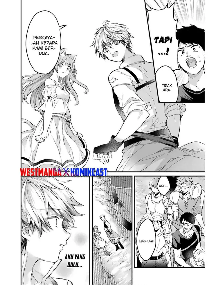 image-komik-yuusha-party-wo-tsuihou-sareta-beast-tamer-saikyou-shuzoku-nekomimi-shojo-to-deau-chapter-8-6/13