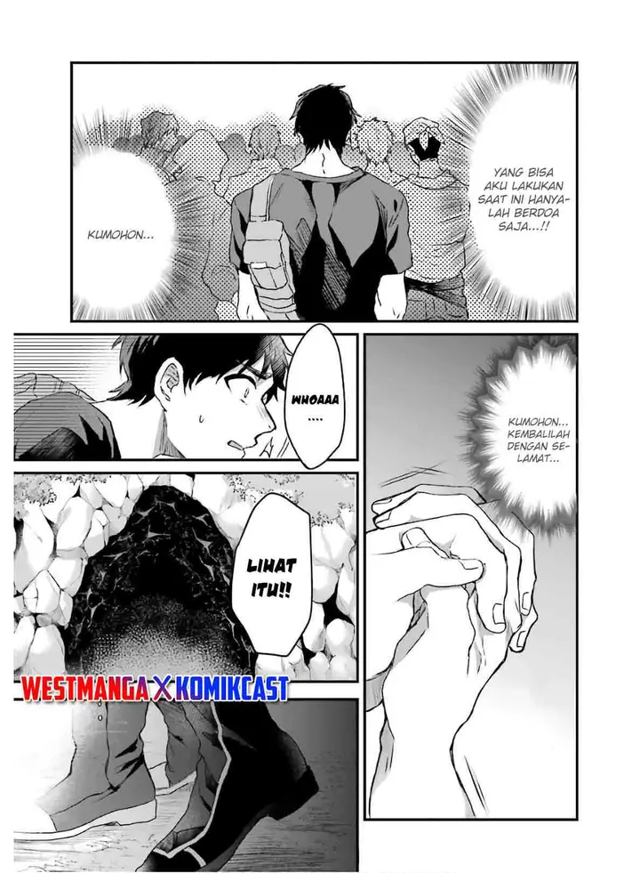 image-komik-yuusha-party-wo-tsuihou-sareta-beast-tamer-saikyou-shuzoku-nekomimi-shojo-to-deau-chapter-8-11/13
