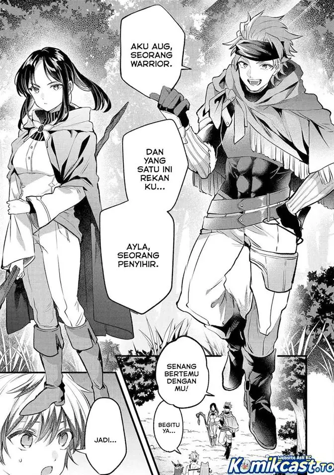 image-komik-yuusha-party-wo-tsuihou-sareta-beast-tamer-saikyou-shuzoku-nekomimi-shojo-to-deau-chapter-80-2/17