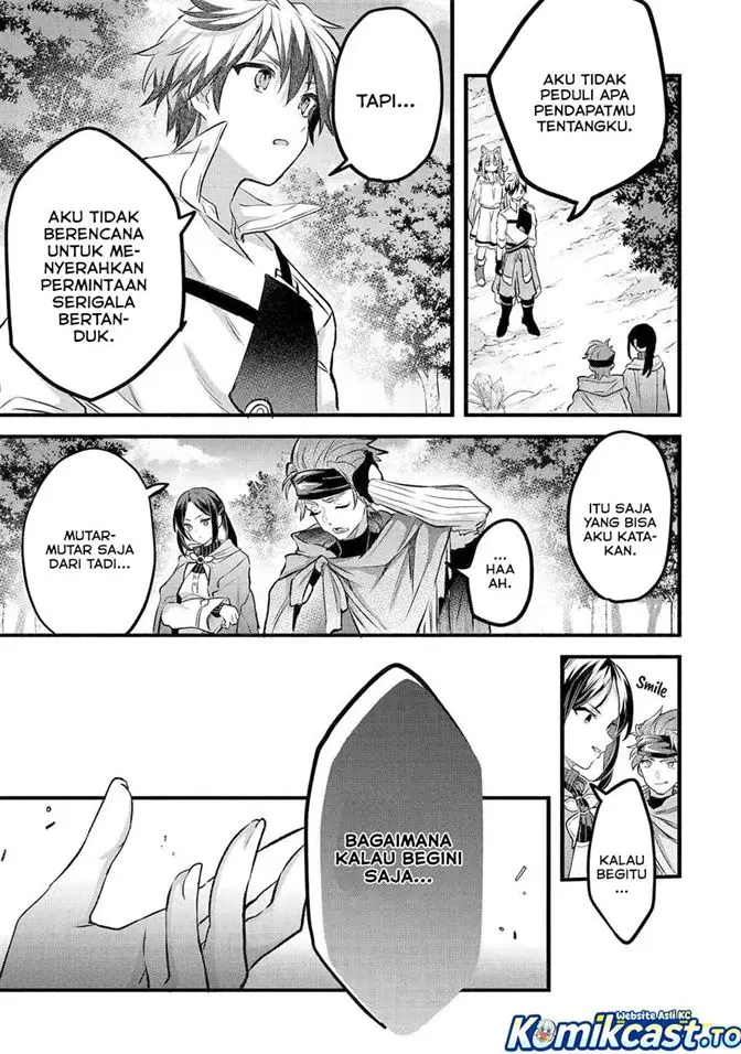 image-komik-yuusha-party-wo-tsuihou-sareta-beast-tamer-saikyou-shuzoku-nekomimi-shojo-to-deau-chapter-80-12/17