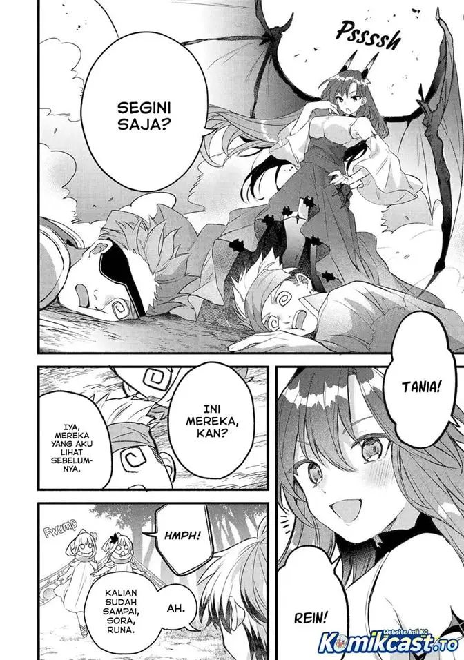 image-komik-yuusha-party-wo-tsuihou-sareta-beast-tamer-saikyou-shuzoku-nekomimi-shojo-to-deau-chapter-82-11/18