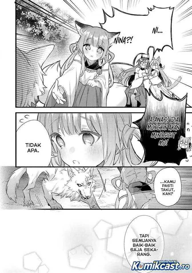 image-komik-yuusha-party-wo-tsuihou-sareta-beast-tamer-saikyou-shuzoku-nekomimi-shojo-to-deau-chapter-82-15/18