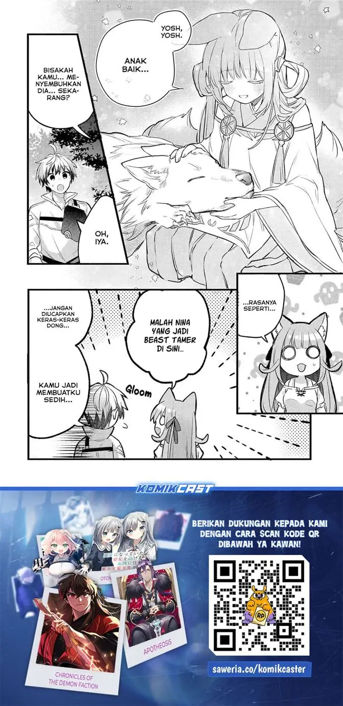 image-komik-yuusha-party-wo-tsuihou-sareta-beast-tamer-saikyou-shuzoku-nekomimi-shojo-to-deau-chapter-82-17/18