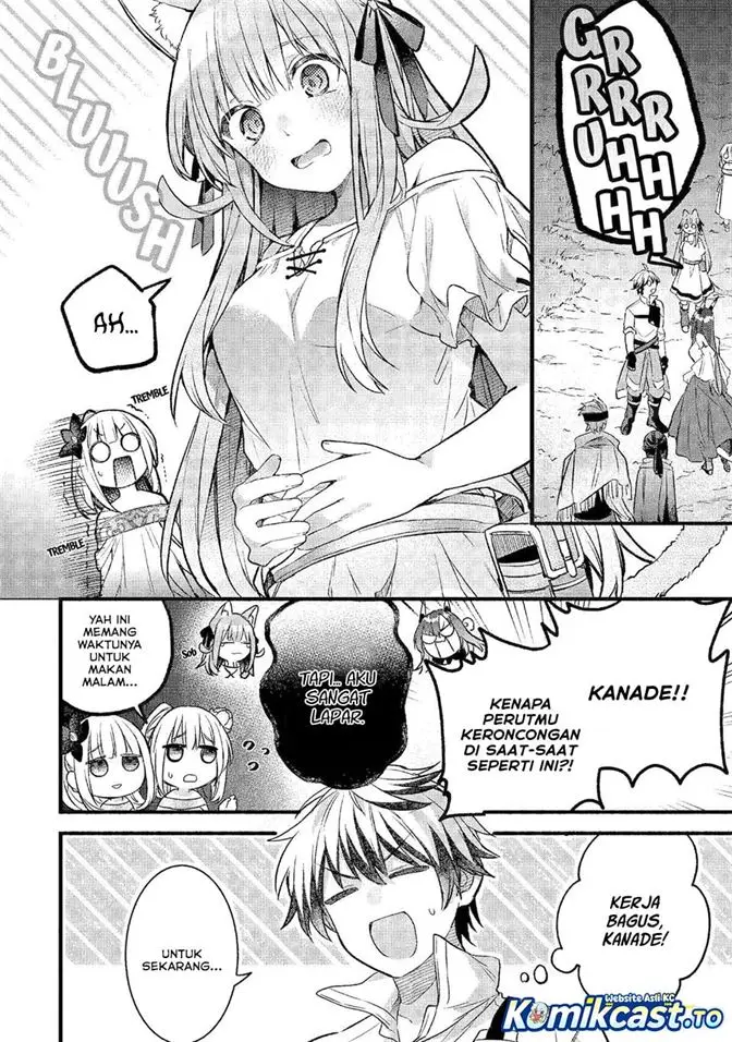 image-komik-yuusha-party-wo-tsuihou-sareta-beast-tamer-saikyou-shuzoku-nekomimi-shojo-to-deau-chapter-83-11/18