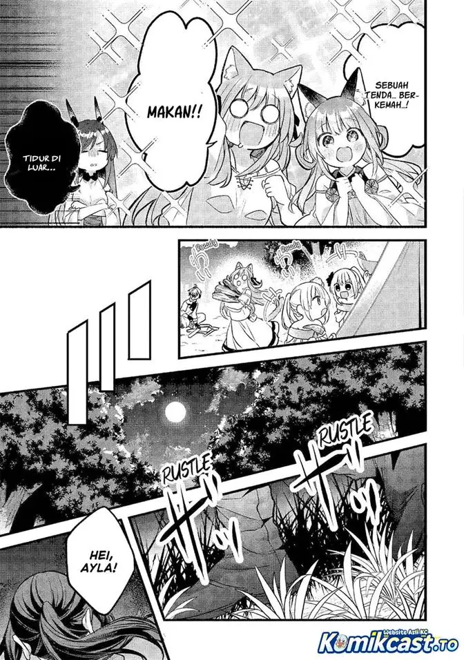 image-komik-yuusha-party-wo-tsuihou-sareta-beast-tamer-saikyou-shuzoku-nekomimi-shojo-to-deau-chapter-83-14/18