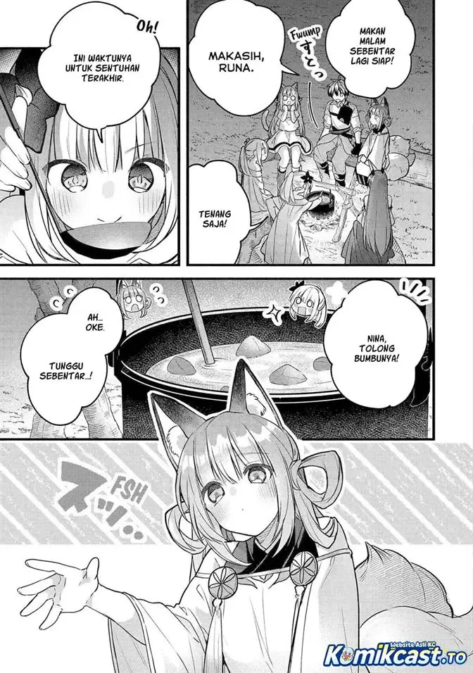 image-komik-yuusha-party-wo-tsuihou-sareta-beast-tamer-saikyou-shuzoku-nekomimi-shojo-to-deau-chapter-84-2/14