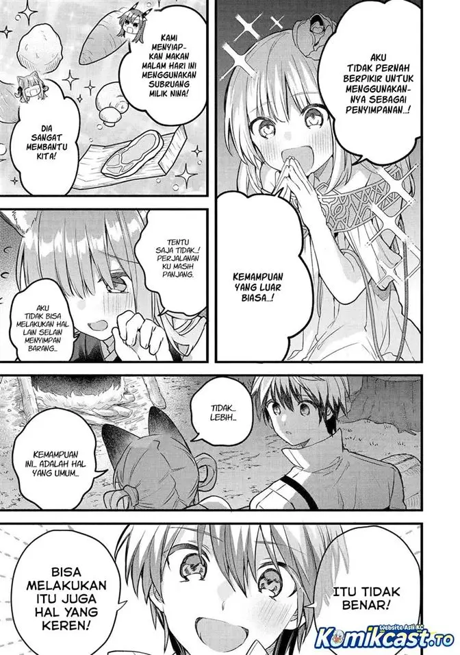 image-komik-yuusha-party-wo-tsuihou-sareta-beast-tamer-saikyou-shuzoku-nekomimi-shojo-to-deau-chapter-84-4/14