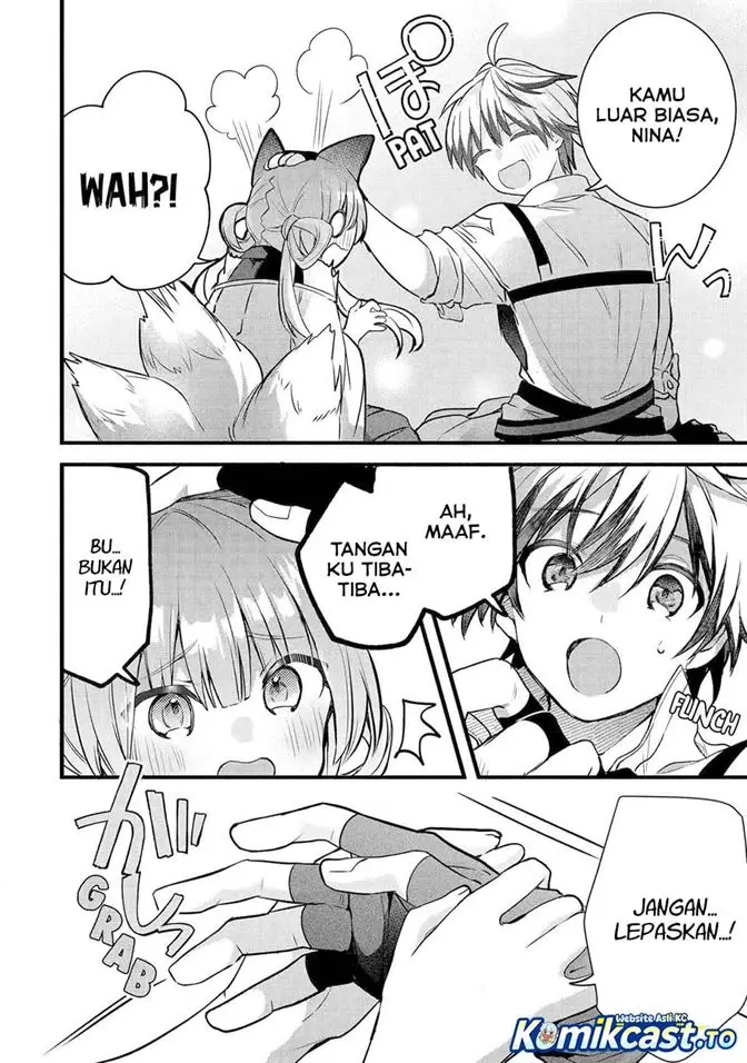image-komik-yuusha-party-wo-tsuihou-sareta-beast-tamer-saikyou-shuzoku-nekomimi-shojo-to-deau-chapter-84-5/14