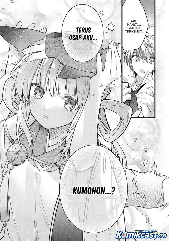image-komik-yuusha-party-wo-tsuihou-sareta-beast-tamer-saikyou-shuzoku-nekomimi-shojo-to-deau-chapter-84-6/14