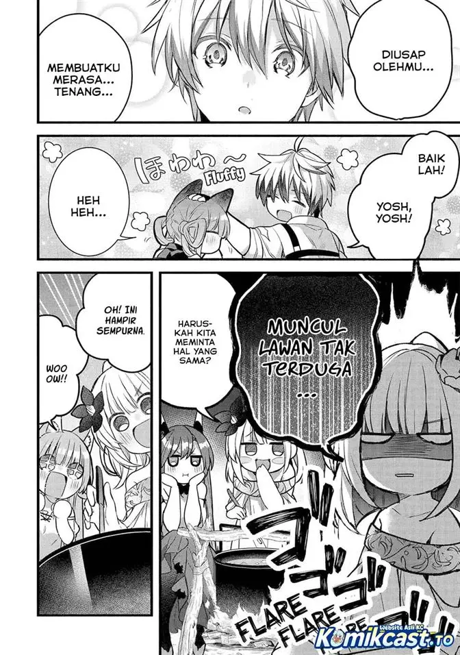 image-komik-yuusha-party-wo-tsuihou-sareta-beast-tamer-saikyou-shuzoku-nekomimi-shojo-to-deau-chapter-84-7/14