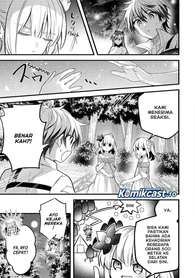 image-komik-yuusha-party-wo-tsuihou-sareta-beast-tamer-saikyou-shuzoku-nekomimi-shojo-to-deau-chapter-85-4/16