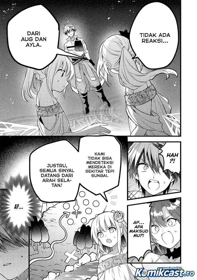 image-komik-yuusha-party-wo-tsuihou-sareta-beast-tamer-saikyou-shuzoku-nekomimi-shojo-to-deau-chapter-85-6/16