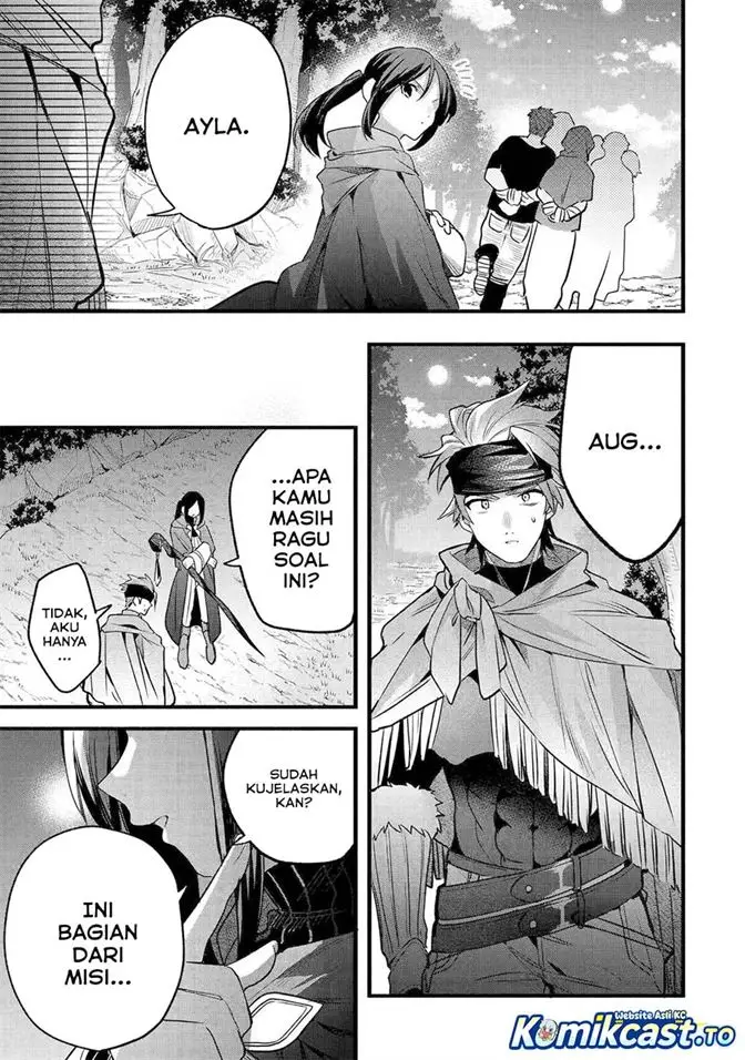 image-komik-yuusha-party-wo-tsuihou-sareta-beast-tamer-saikyou-shuzoku-nekomimi-shojo-to-deau-chapter-85-10/16