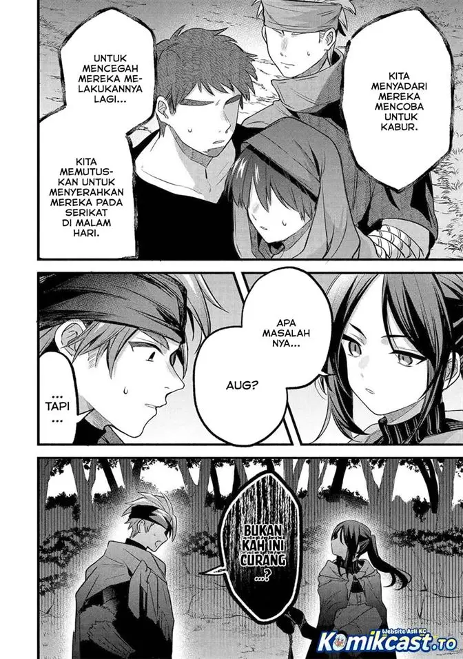 image-komik-yuusha-party-wo-tsuihou-sareta-beast-tamer-saikyou-shuzoku-nekomimi-shojo-to-deau-chapter-85-11/16