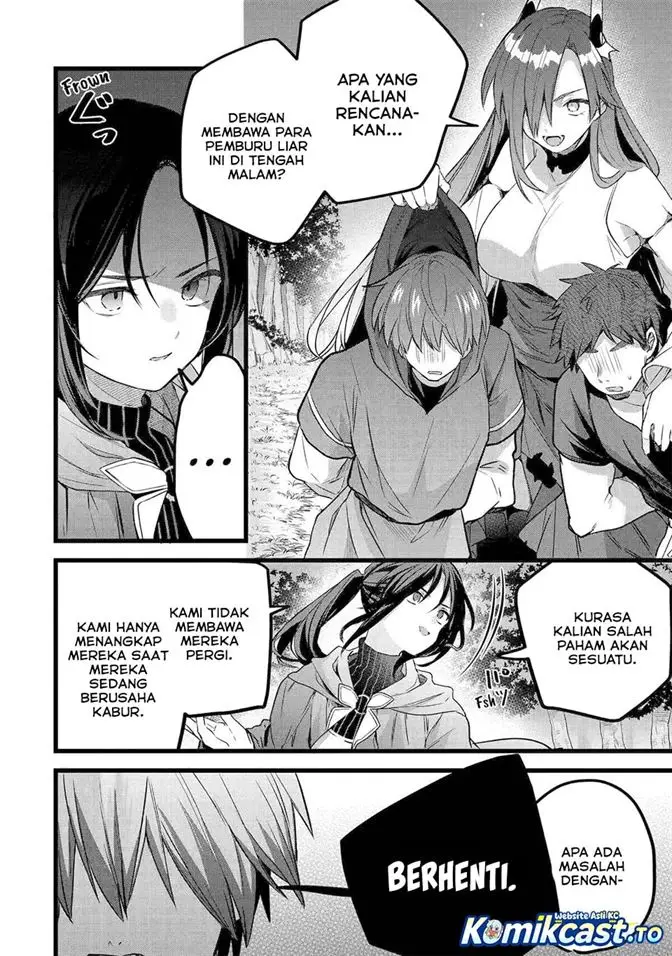 image-komik-yuusha-party-wo-tsuihou-sareta-beast-tamer-saikyou-shuzoku-nekomimi-shojo-to-deau-chapter-86-1/10
