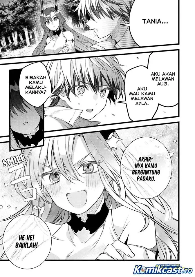 image-komik-yuusha-party-wo-tsuihou-sareta-beast-tamer-saikyou-shuzoku-nekomimi-shojo-to-deau-chapter-86-8/10