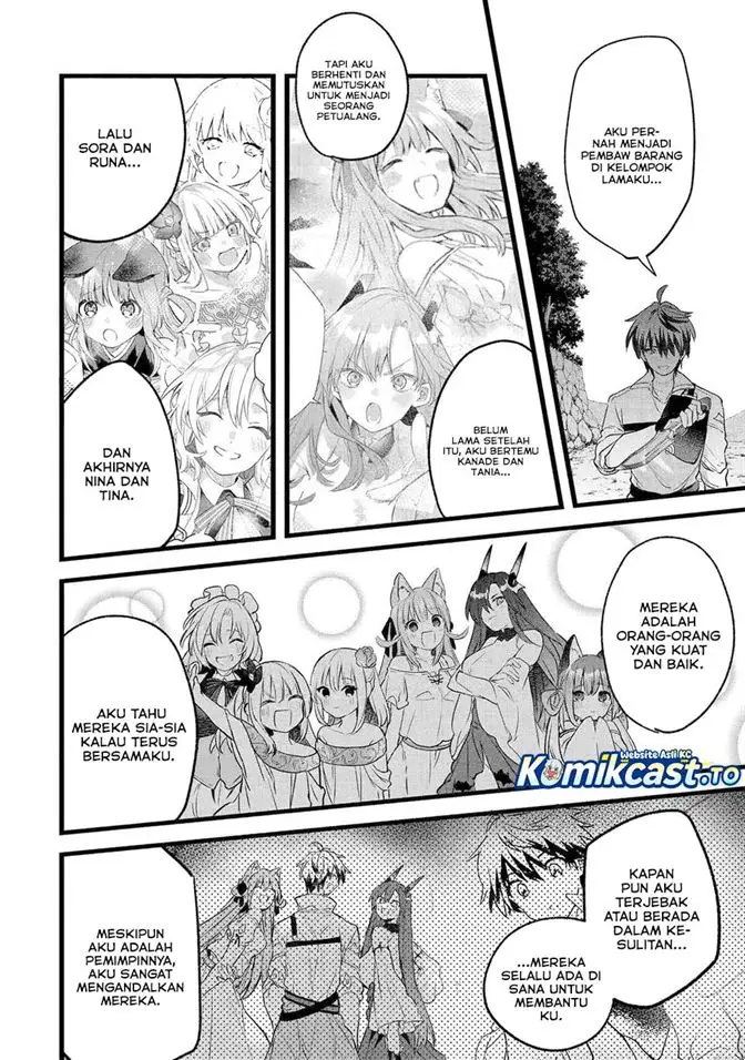 image-komik-yuusha-party-wo-tsuihou-sareta-beast-tamer-saikyou-shuzoku-nekomimi-shojo-to-deau-chapter-87-9/18