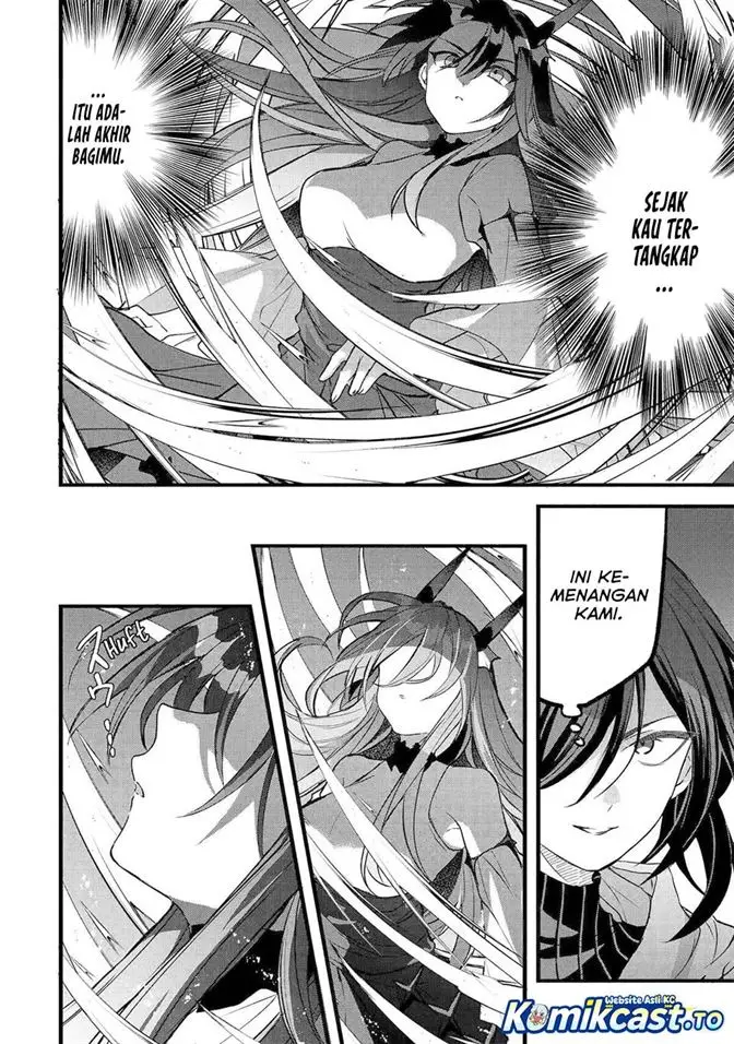 image-komik-yuusha-party-wo-tsuihou-sareta-beast-tamer-saikyou-shuzoku-nekomimi-shojo-to-deau-chapter-88-7/20