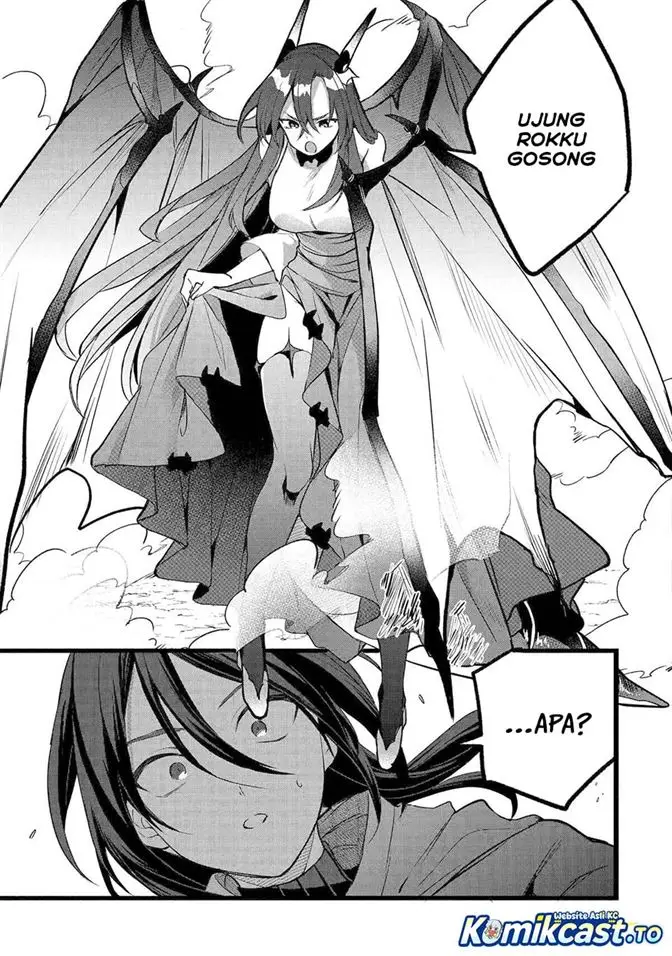 image-komik-yuusha-party-wo-tsuihou-sareta-beast-tamer-saikyou-shuzoku-nekomimi-shojo-to-deau-chapter-88-10/20