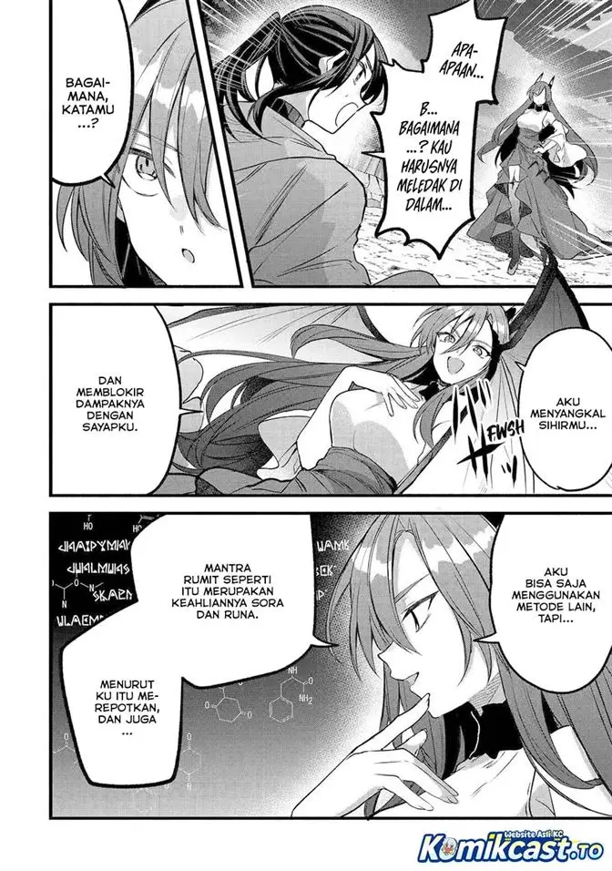 image-komik-yuusha-party-wo-tsuihou-sareta-beast-tamer-saikyou-shuzoku-nekomimi-shojo-to-deau-chapter-88-11/20