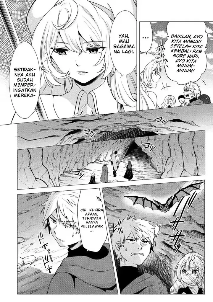 image-komik-yuusha-party-wo-tsuihou-sareta-beast-tamer-saikyou-shuzoku-nekomimi-shojo-to-deau-chapter-9-8/12